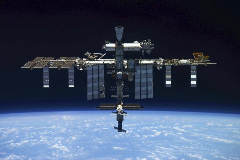 Do stem cells grow better in space? Here’s what researchers say