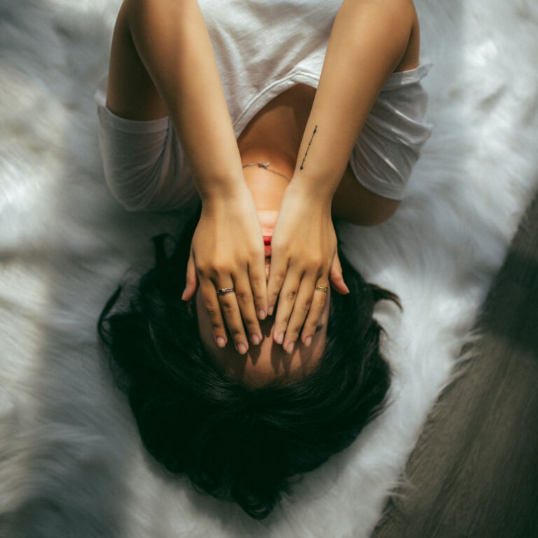 Stress vs. anxiety: How to tell the difference