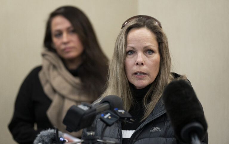 Convoy organizers discussed playing ‘race card’ with Lich’s Métis heritage
