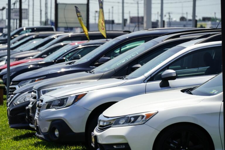 Why U.S. inflation is so high, and how long will it last? Here’s what we know
