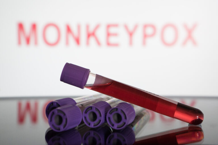 Monkeypox: More than 6,000 cases reported, prompting 2nd WHO emergency meeting