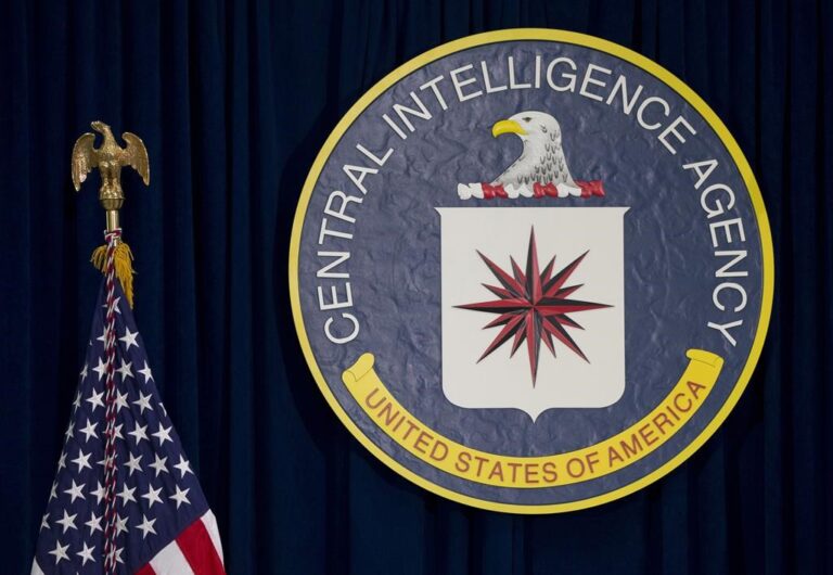 U.S. spy agencies to focus resources on China while fighting al-Qaida