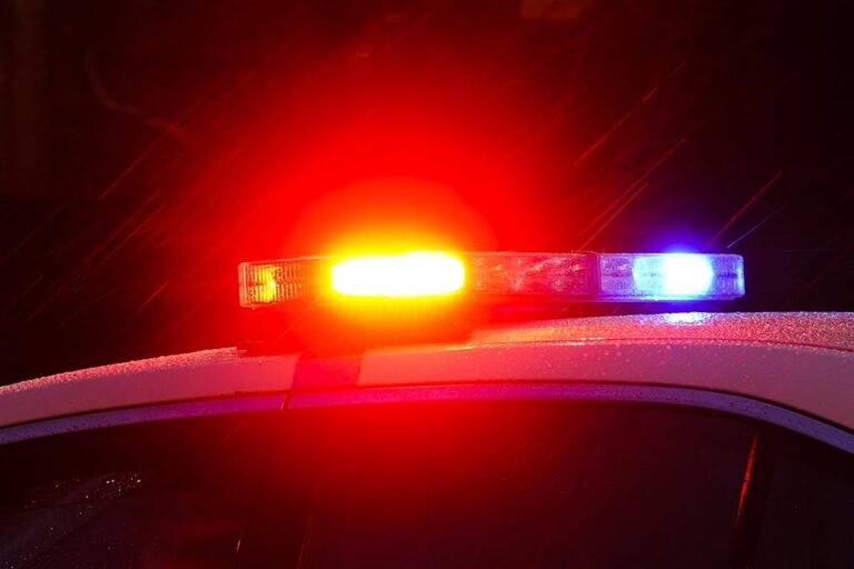 Security guard fatally shot at Texas restaurant, police say