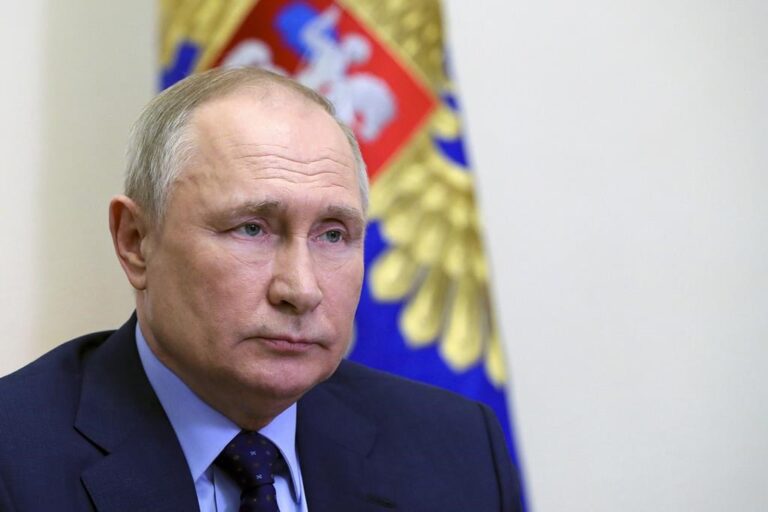 Russia, Ukraine trade claims of nuclear plant attacks amid fears of radiation leak