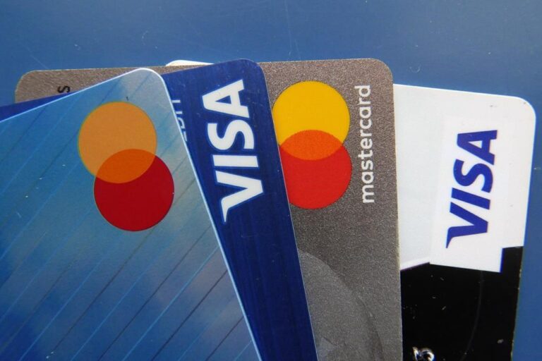 Visa, Mastercard cut ties with ad arm of Pornhub owner Mindgeek after lawsuit