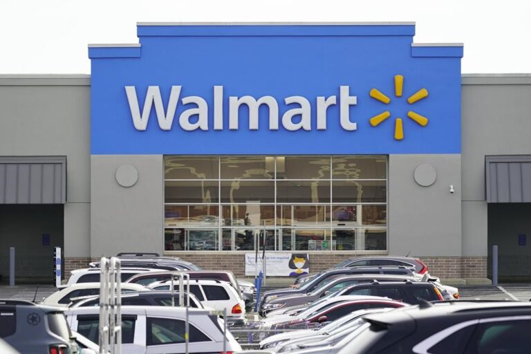Inflation pushes budget shoppers away from Walmart. Luring them back not easy, say experts