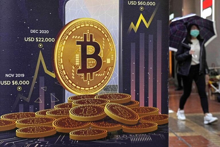 Man seeks to search landfill for lost $235M in Bitcoin using robot dogs, AI