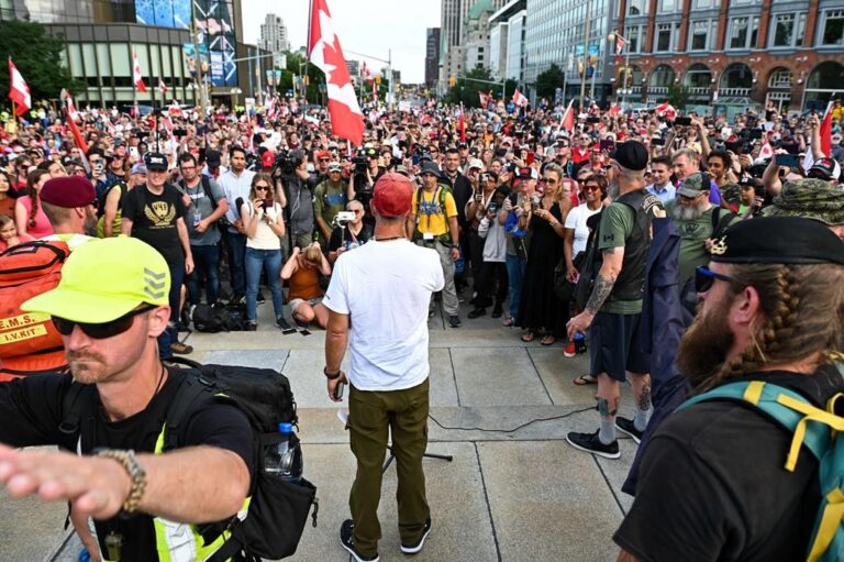 ‘Good PR’: Why anti-hate experts are urging politicians to step up vetting practices