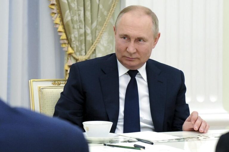 Russia says it has ‘supporting evidence’ of Ukraine poisoning some of its soldiers