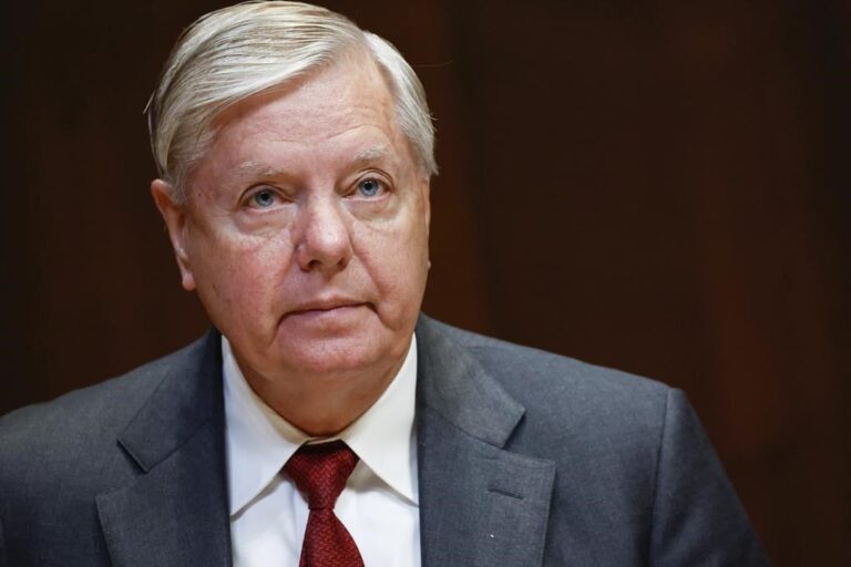 U.S. Sen. Lindsey Graham effort to delay testimony over election probe rejected