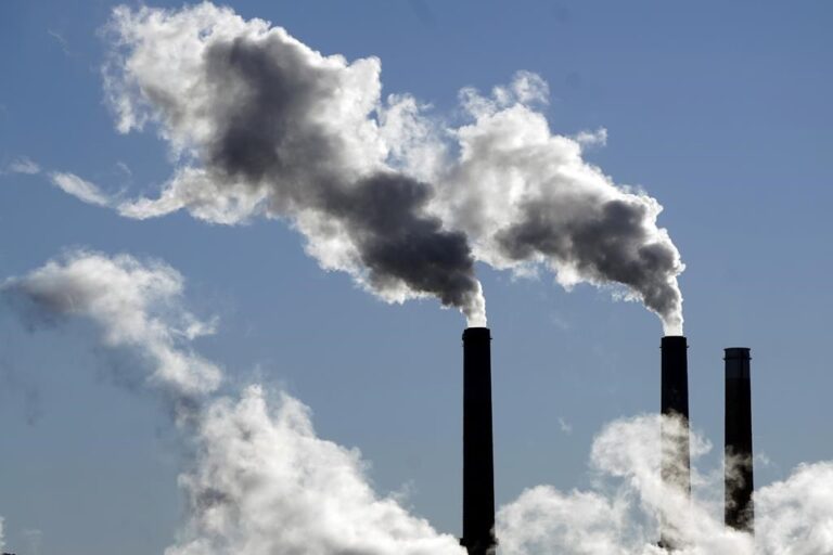 U.S.-China diplomatic tension casts doubt over global climate progress