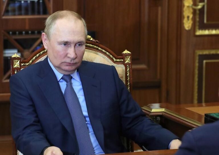 Russia expands sanction list to include Freeland and Joly staff, LGBTQ activist, singer