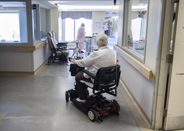 National LTC standards to be released later this year. Will feds commit to them?