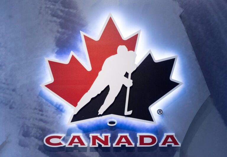 Hockey Canada board chair Michael Brind’Amour steps down from post