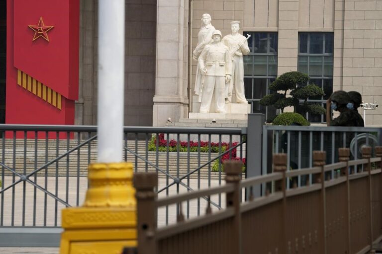 China halts dialogue with the United States. What does this mean for Canada?