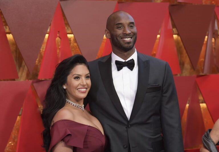 Kobe Bryant’s widow awarded $16M over crash photos shared by L.A. sheriff’s deputies