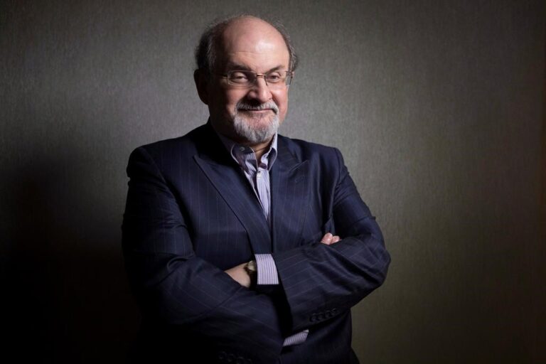 Salman Rushdie ‘on the road to recovery,’ 2 days after New York attack: agent