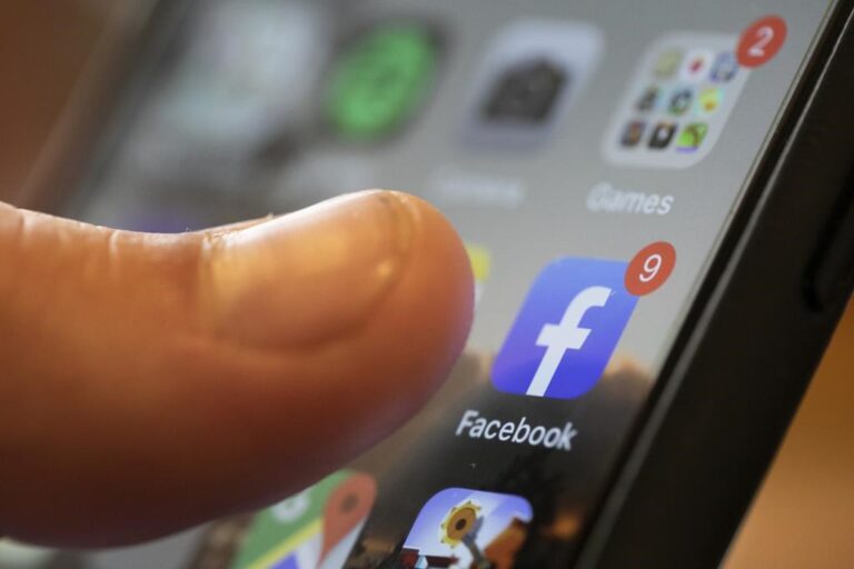 Meta’s Facebook agrees to settle data privacy lawsuit