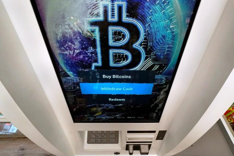 Securities regulators seek more protections for crypto trading platform investors