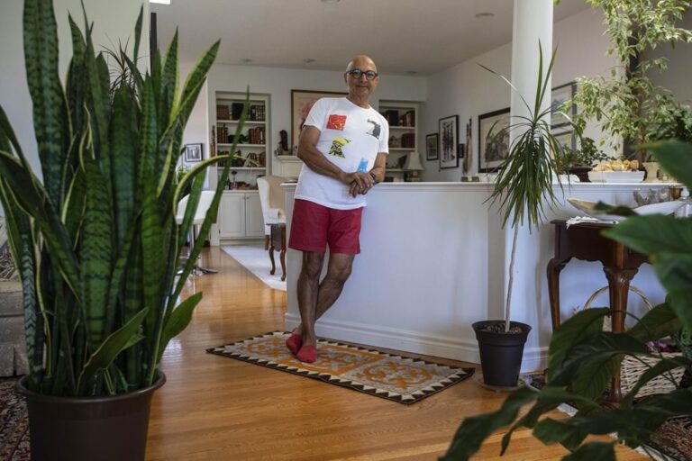 Canadian seniors feeling increased isolation as high inflation takes toll
