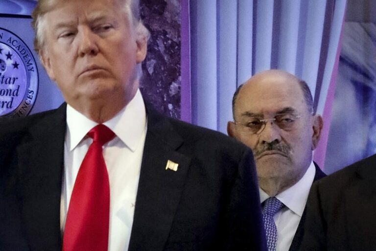 Trump Organization CFO pleads guilty to all 15 charges in tax evasion case
