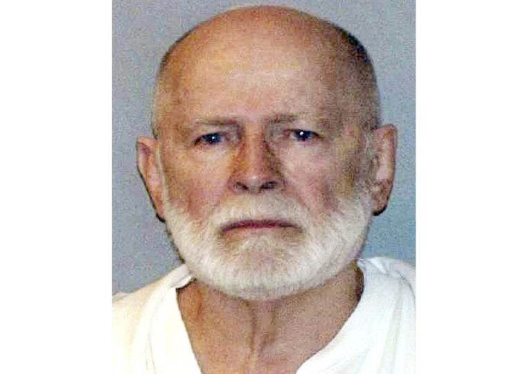 Mafia hitman among 3 charged in 2018 killing of gangster ‘Whitey’ Bulger