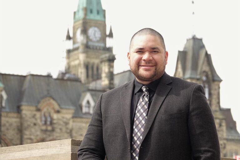 Canadian Medical Association’s 1st Indigenous leader takes office