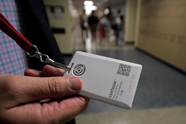 Some U.S. schools to add panic buttons this September after Uvalde shooting