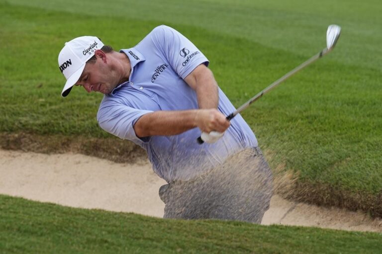 Ottawa invests $4.4m in two professional golf tournaments