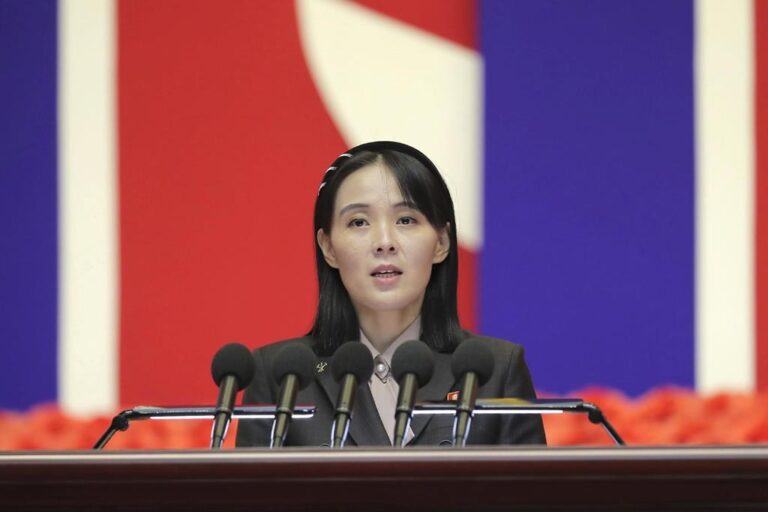 North Korea sees suspected COVID-19 cases after claiming victory over virus