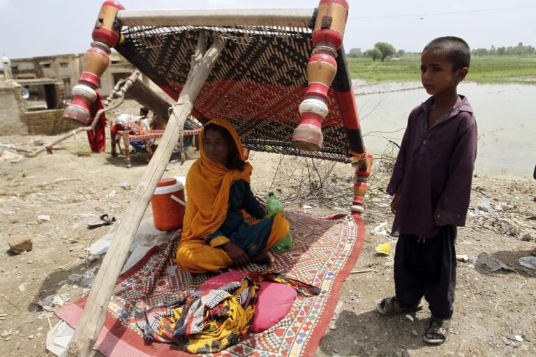 Pakistan floods: Death toll crosses 1K in ‘climate catastrophe’