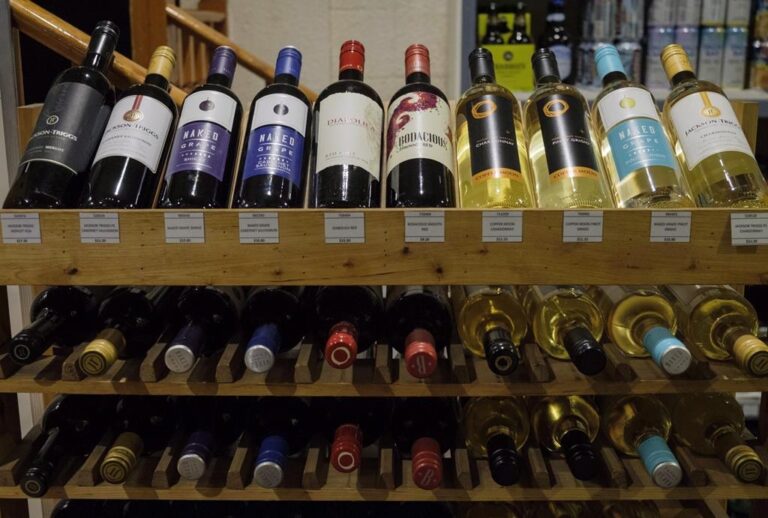 Proposed update to Canada’s alcohol guidelines suggests as few as 3 drinks per week