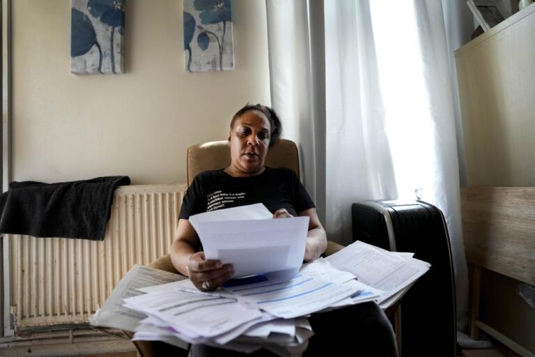Great Britain faces 80% price hike in energy bills amid crisis
