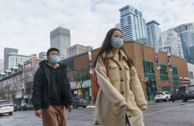 Is the pandemic over? What to expect from COVID-19 in the months ahead