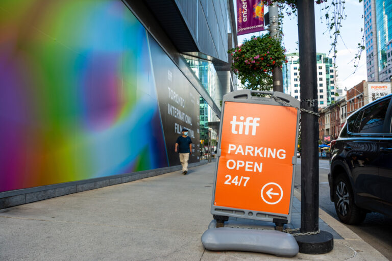 10 buzzy films at the Toronto International Film Festival 2022