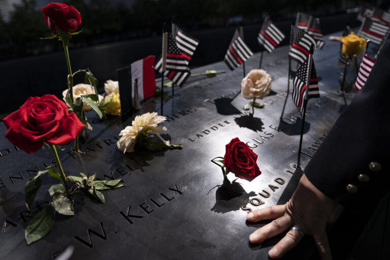 9/11 victims not entitled to Afghan bank assets frozen after Taliban takeover: judge