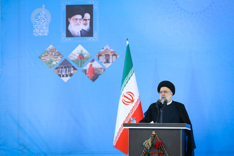 Iran accuses U.S. of delaying nuclear deal talks after EU tables new proposal