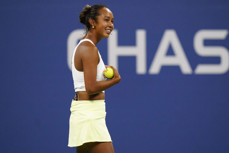 Canadians aim to make memories at 2022 U.S. Open beginning Monday