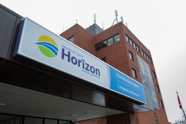 Another patient has died while waiting for care at a New Brunswick hospital