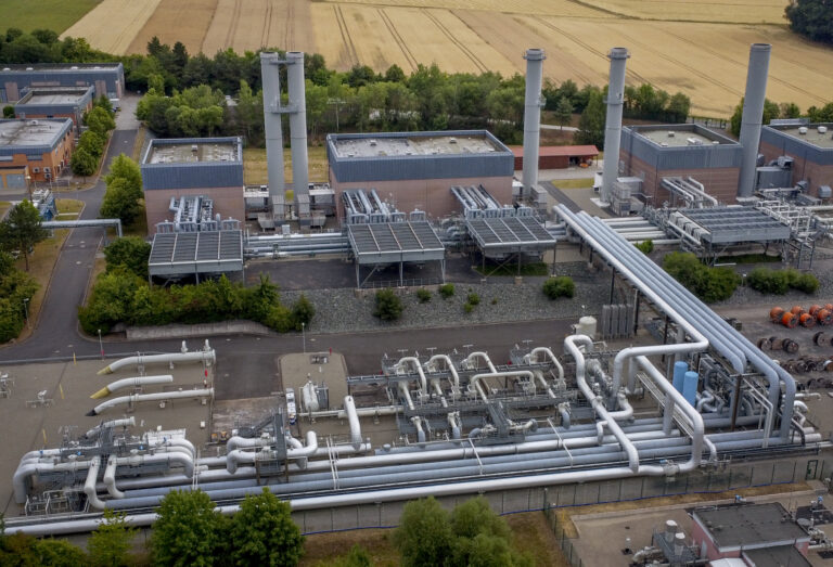 Energy crisis looms in Europe as winter nears. What’s at stake?