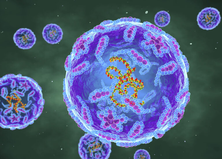 How does polio spread? What are the symptoms? Here’s what we know