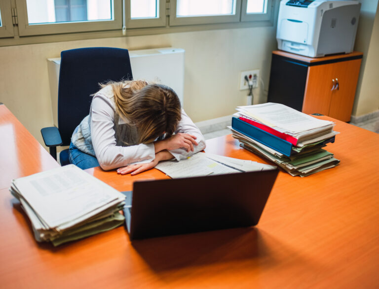 Is your boss guilty of ‘quiet firing’? Here’s how to tell
