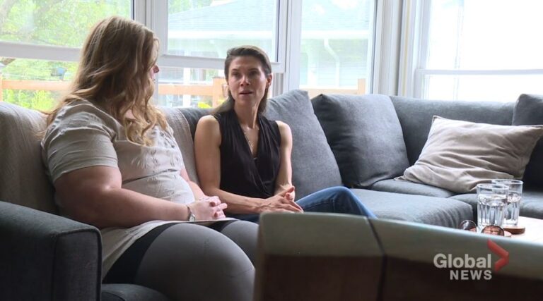‘It’s misery:’ N.S. women fight province for out-of-country health coverage