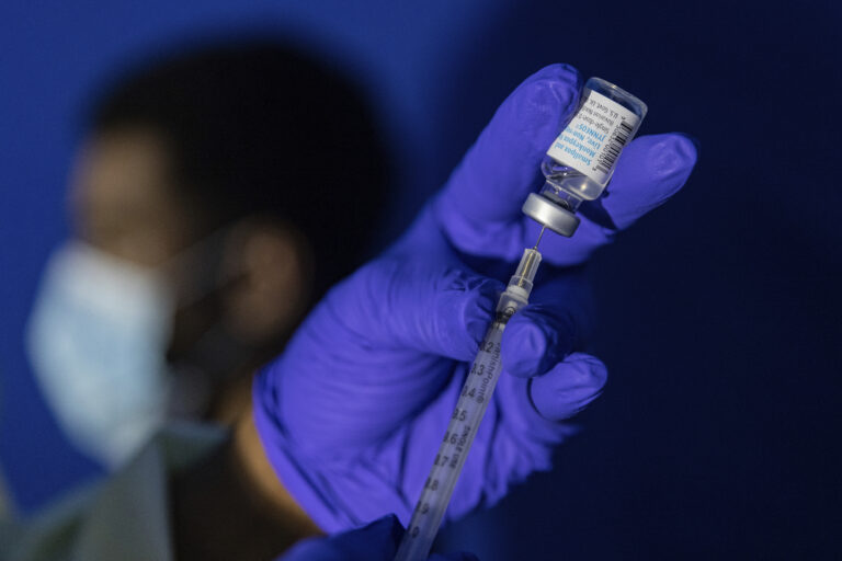 Monkeypox outbreak can be stopped in Europe, WHO says