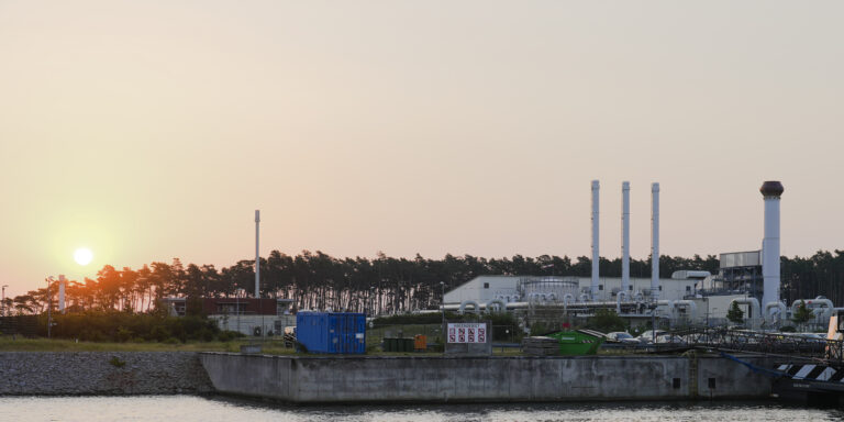 Russia cuts gas flow to Europe with Nord Stream 1 shutdown