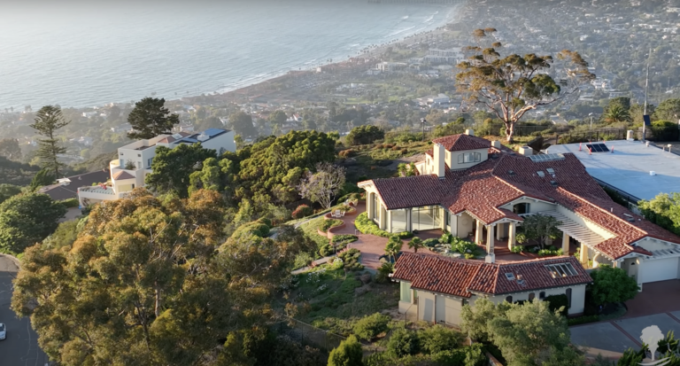 Dr. Seuss’ $25 million ‘storybook’ estate on sale for 1st time in 75 years