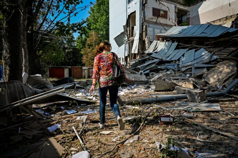 Russia’s invasion of Ukraine nears 6-month mark. What’s happened so far?