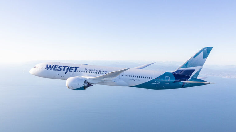 ‘Huge for Manitoba’: New direct flight to Los Angeles from Winnipeg