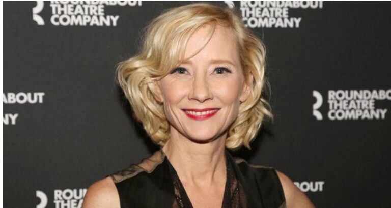 Actor Anne Heche in hospital, but ‘stable’ after car crashes into Los Angeles house