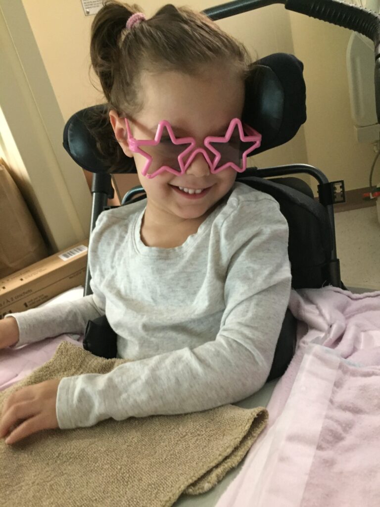 Ontario family seeks answers, treatment for child’s rare genetic disease